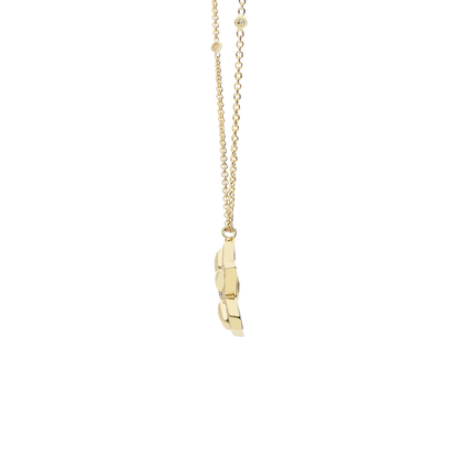 Necklace G12125/W-Y
