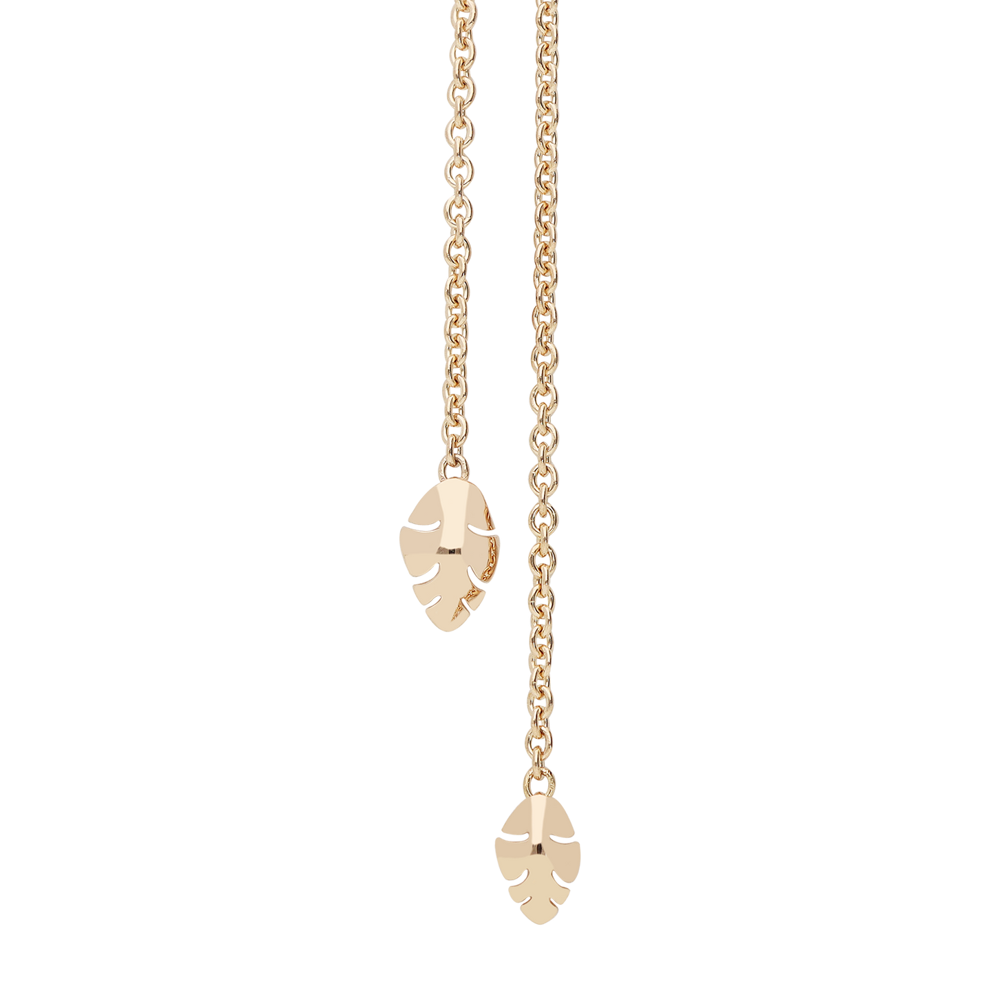 Necklace G12132/W-R80