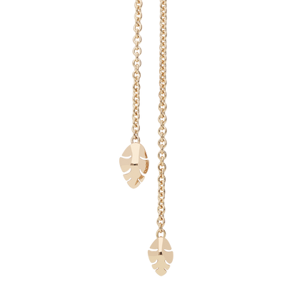 Necklace G12132/W-R80