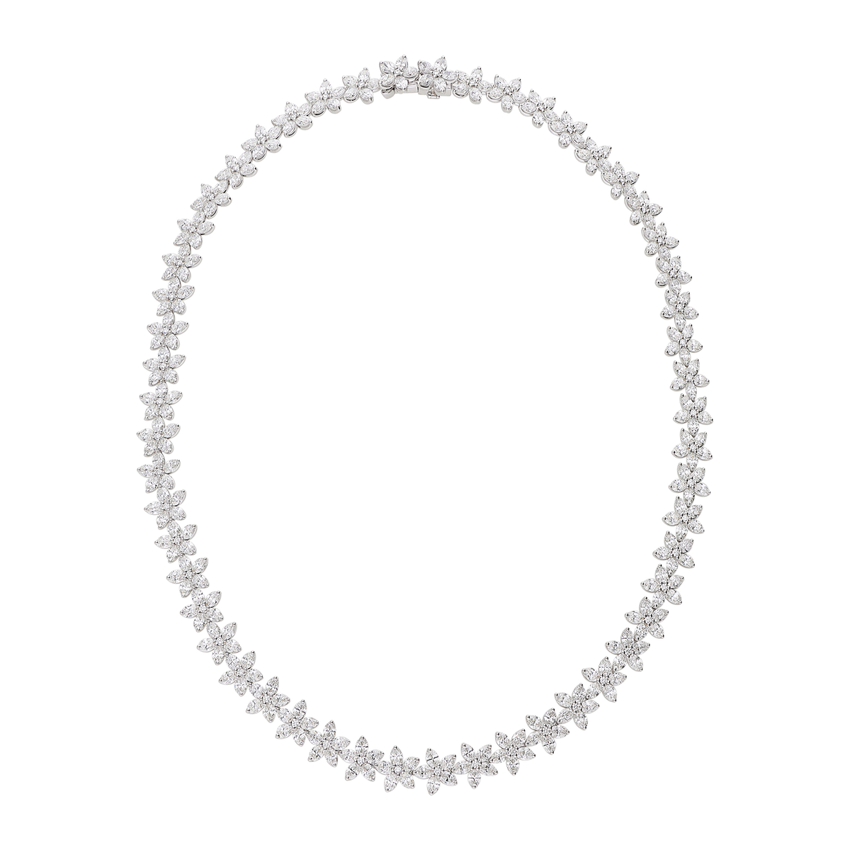 Necklace G12177/W-W