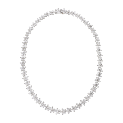 Necklace G12177/W-W
