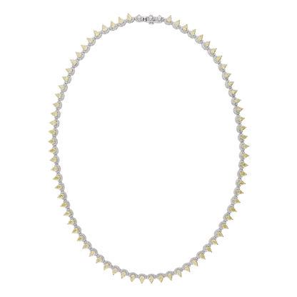 Necklace G12186/YW-WY