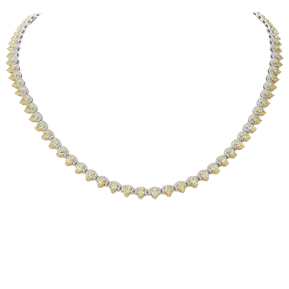 Necklace G12186/YW-WY
