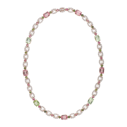 Necklace G12188/TRVW-R