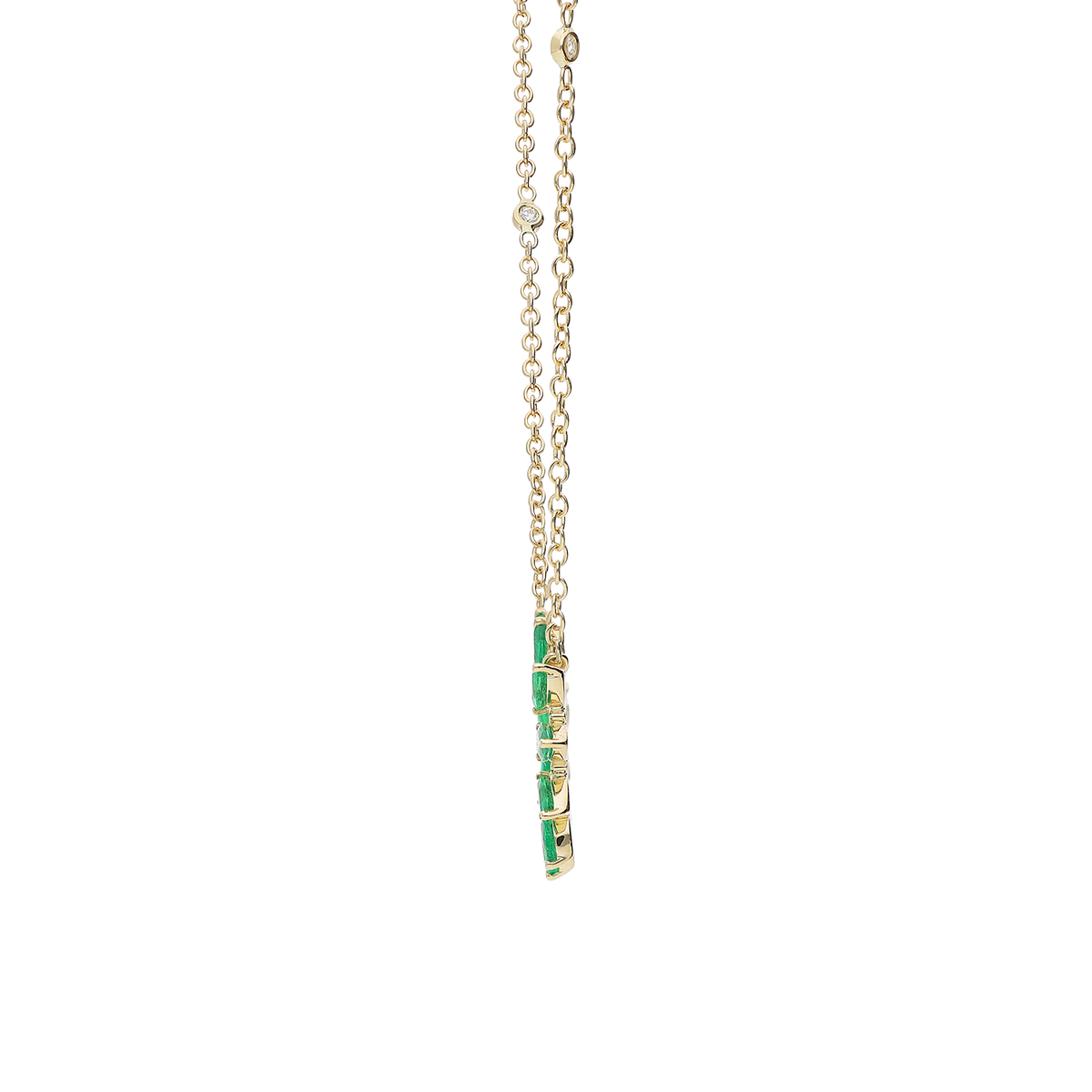 قلادة G12194/SMW-Y