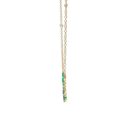 قلادة G12194/SMW-Y