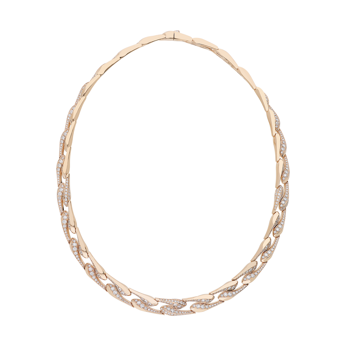 Necklace G12200/W-R