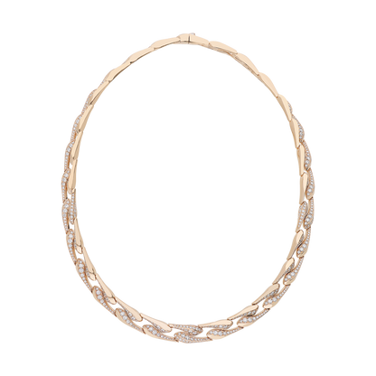 Necklace G12200/W-R