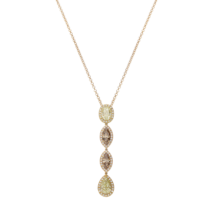 Necklace G7388-RY