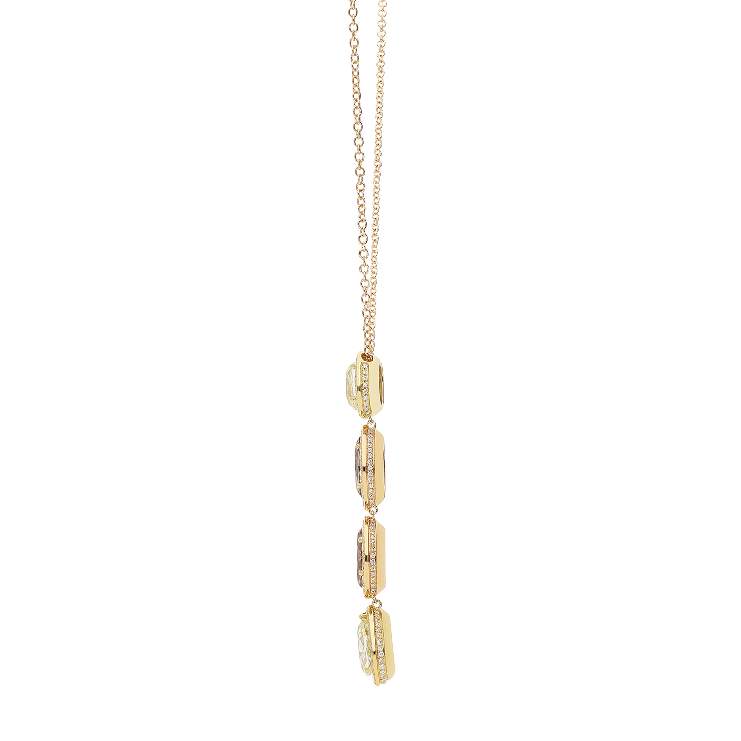Necklace G7388-RY