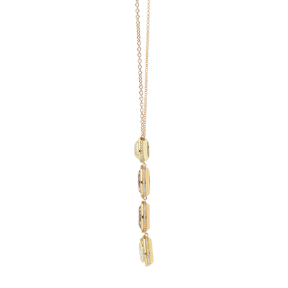 Necklace G7388-RY