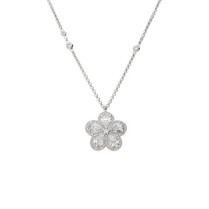 Necklace G7598/W