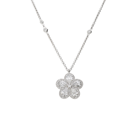 Necklace G7598/W