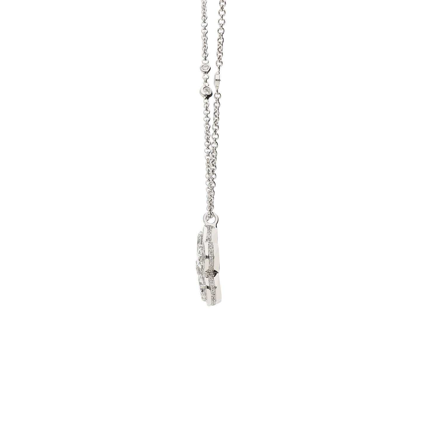 Necklace G7598/W