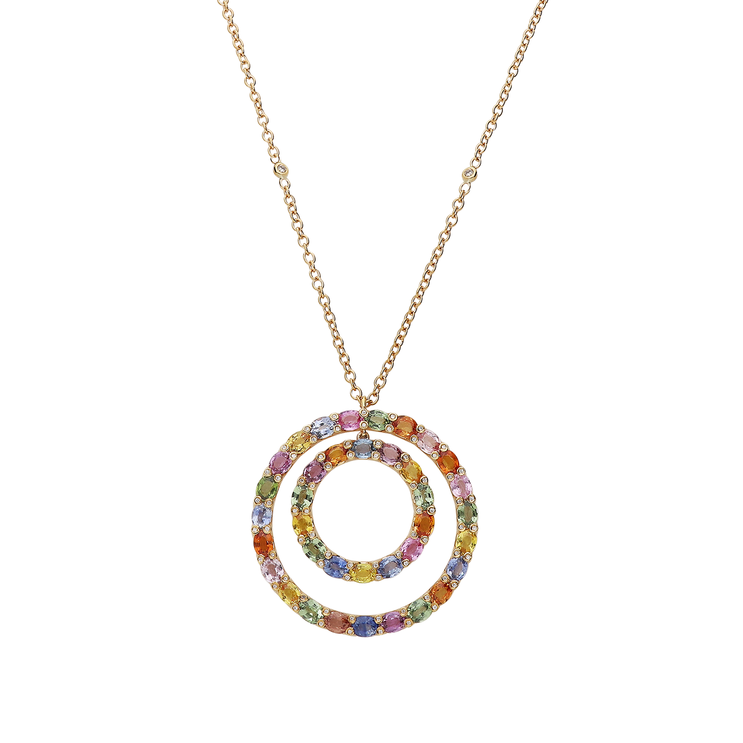 Necklace G7970/ZBRW-R
