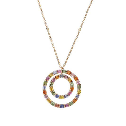 Necklace G7970/ZBRW-R