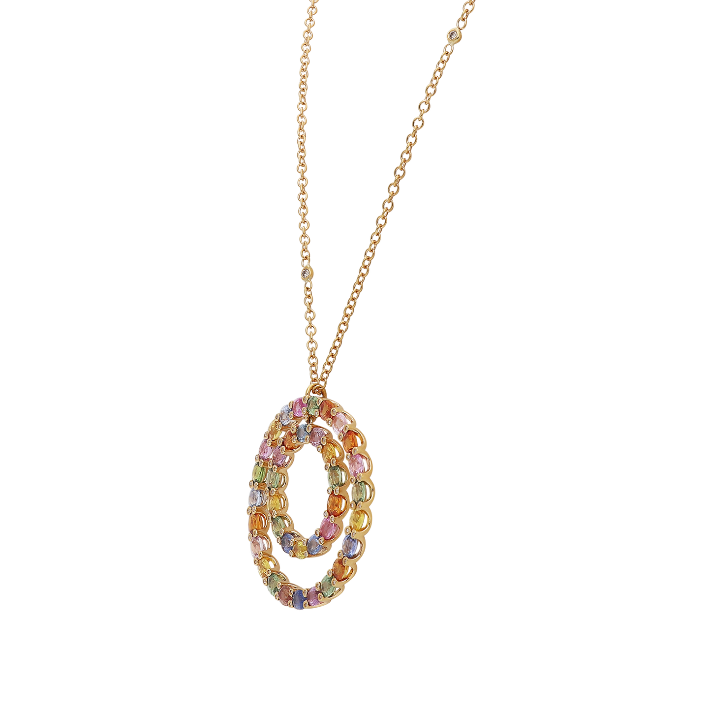 Necklace G7970/ZBRW-R