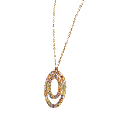 Necklace G7970/ZBRW-R
