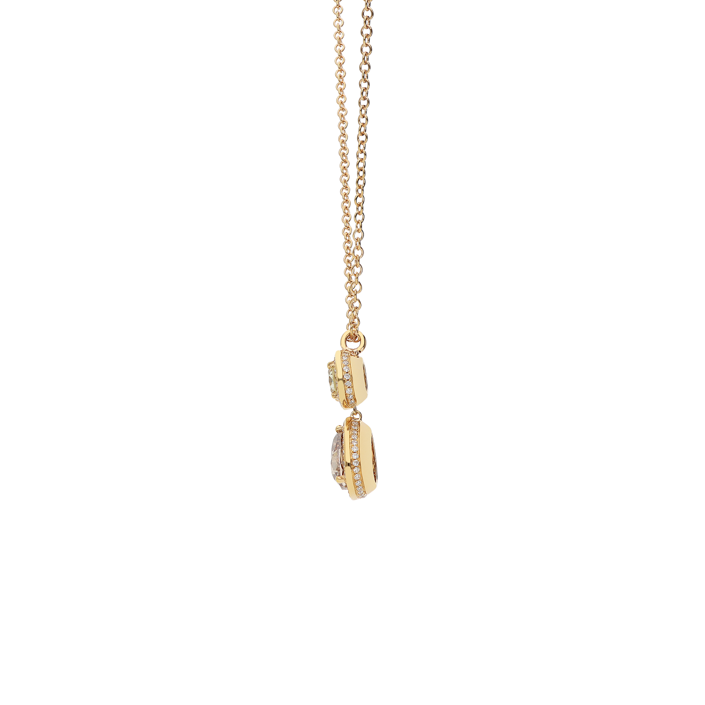 Necklace G8037/1-R