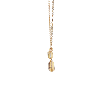 Necklace G8037/1-R