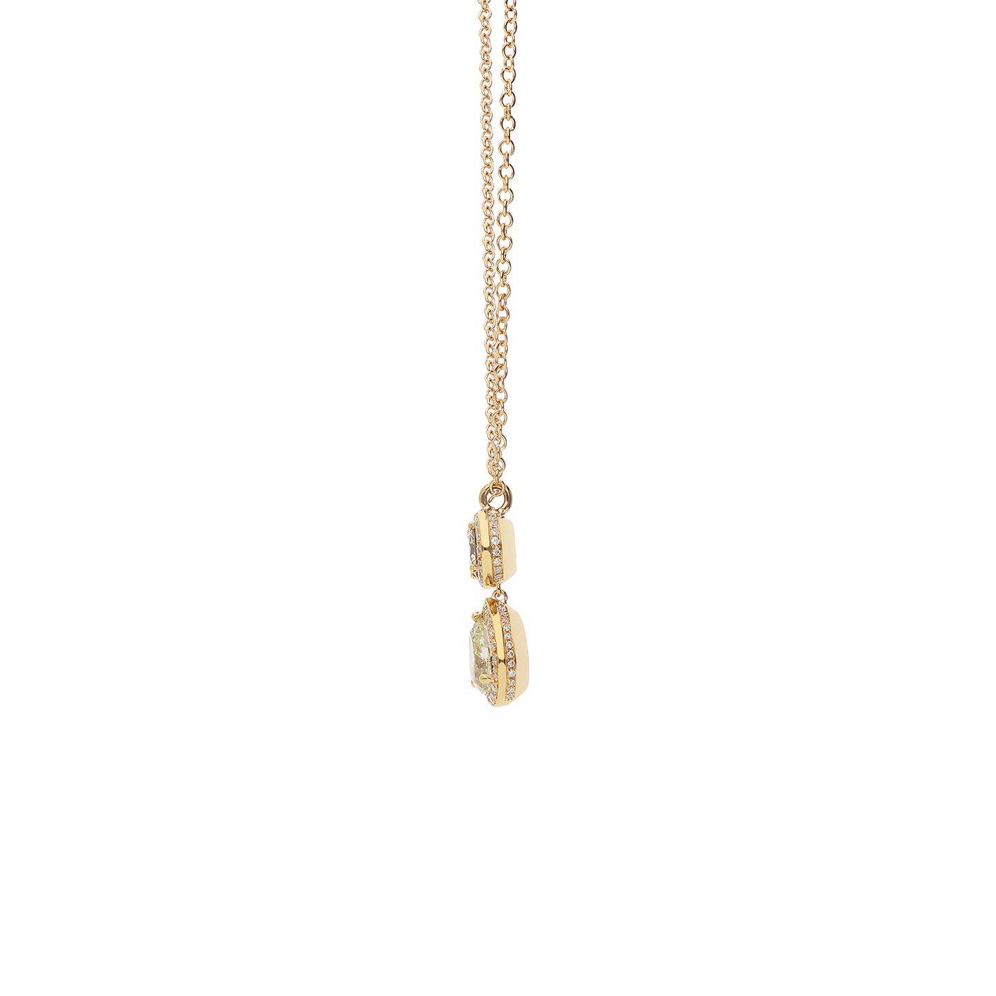 Necklace G8037/2-R