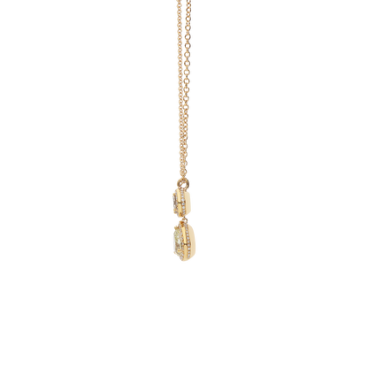 Necklace G8037/2-R