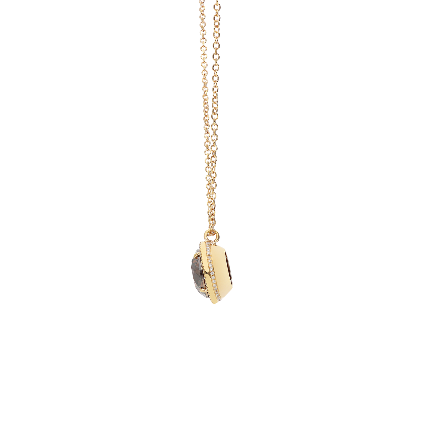 Necklace G8051/BRW-R
