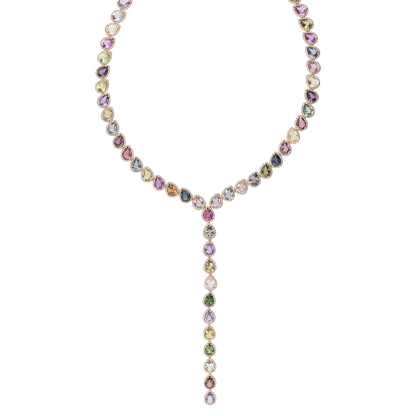 Necklace G8168V/ZW-R