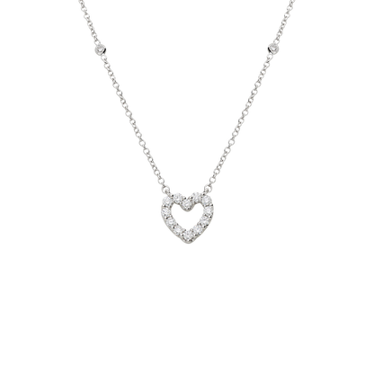 Necklace G8383/W