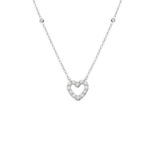 Necklace G8383/W