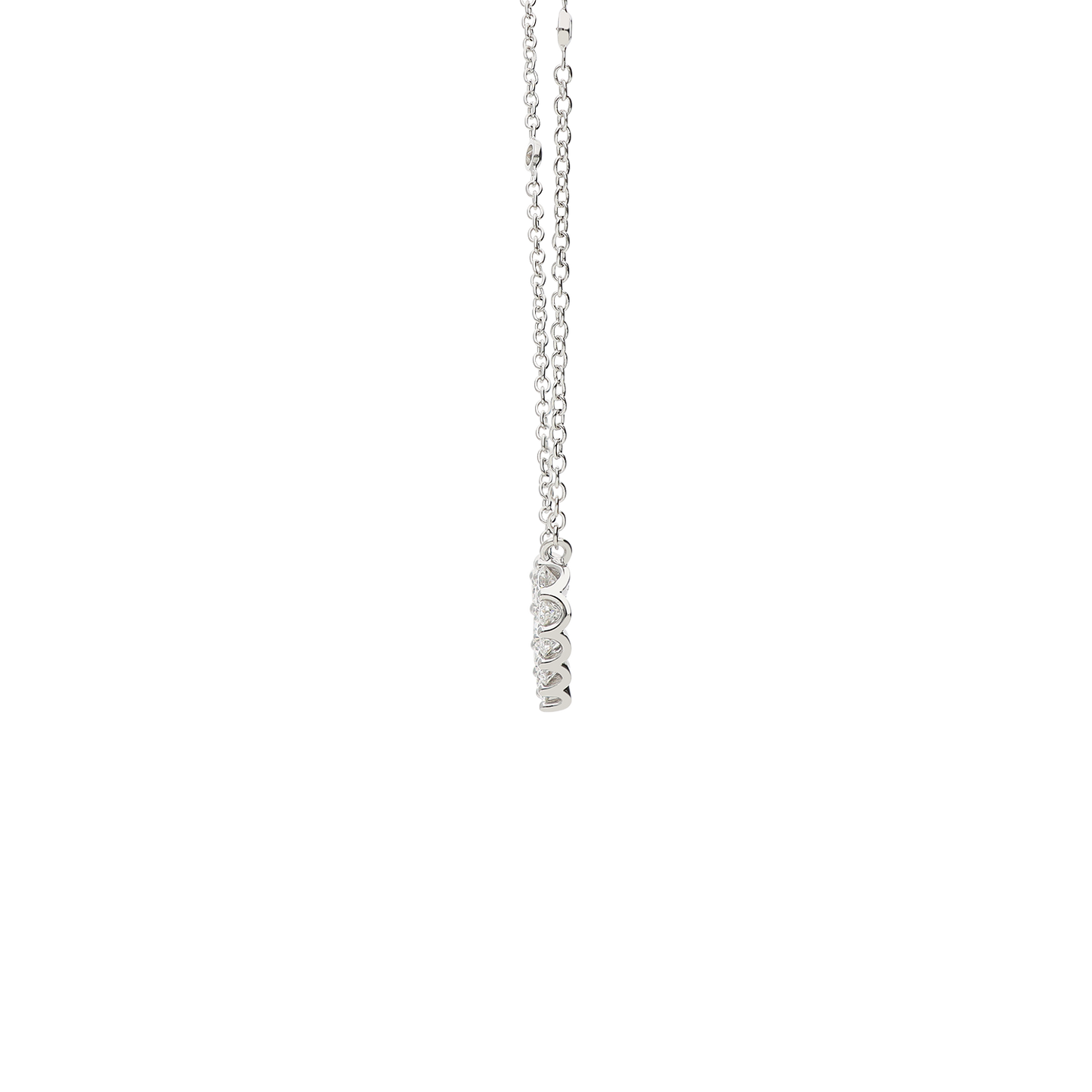 Necklace G8383/W