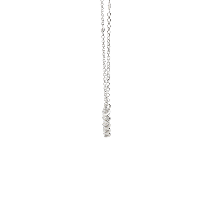 Necklace G8383/W