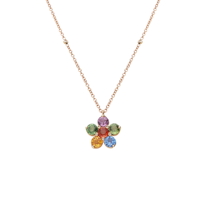 Necklace G8540/ZW-R