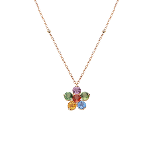 Necklace G8540/ZW-R