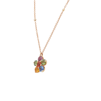 Necklace G8540/ZW-R