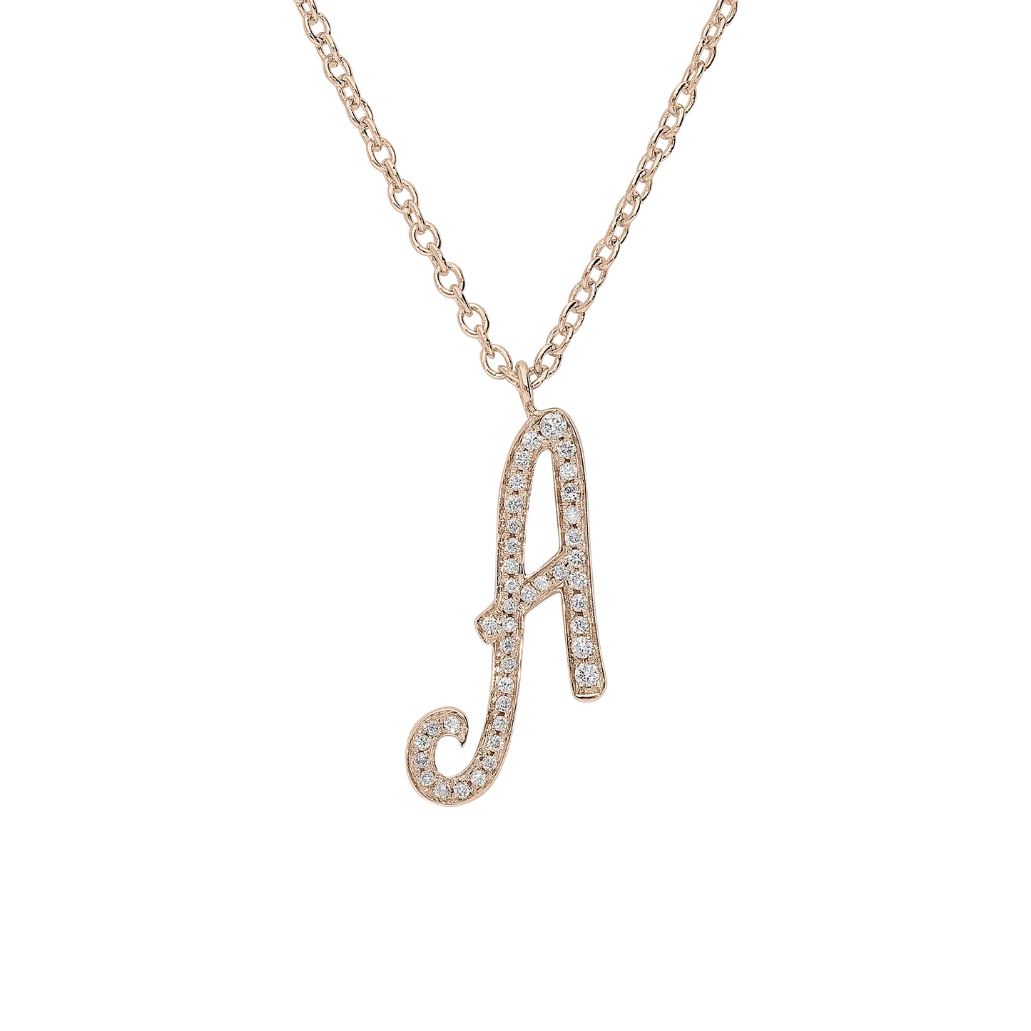 G8684/1 - Pink Gold - Lenti1963