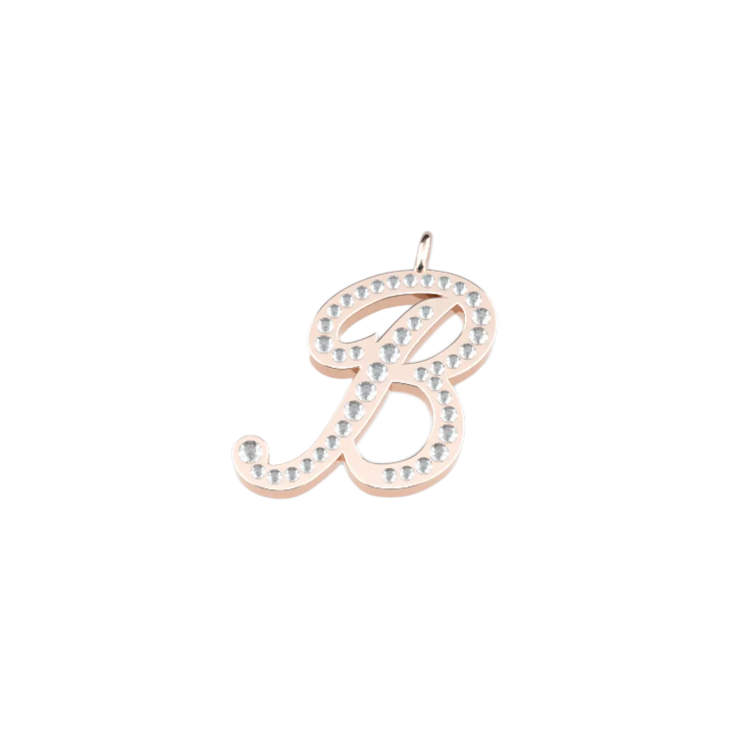 G8684/1R-B - Pink Gold Lenti & Villasco