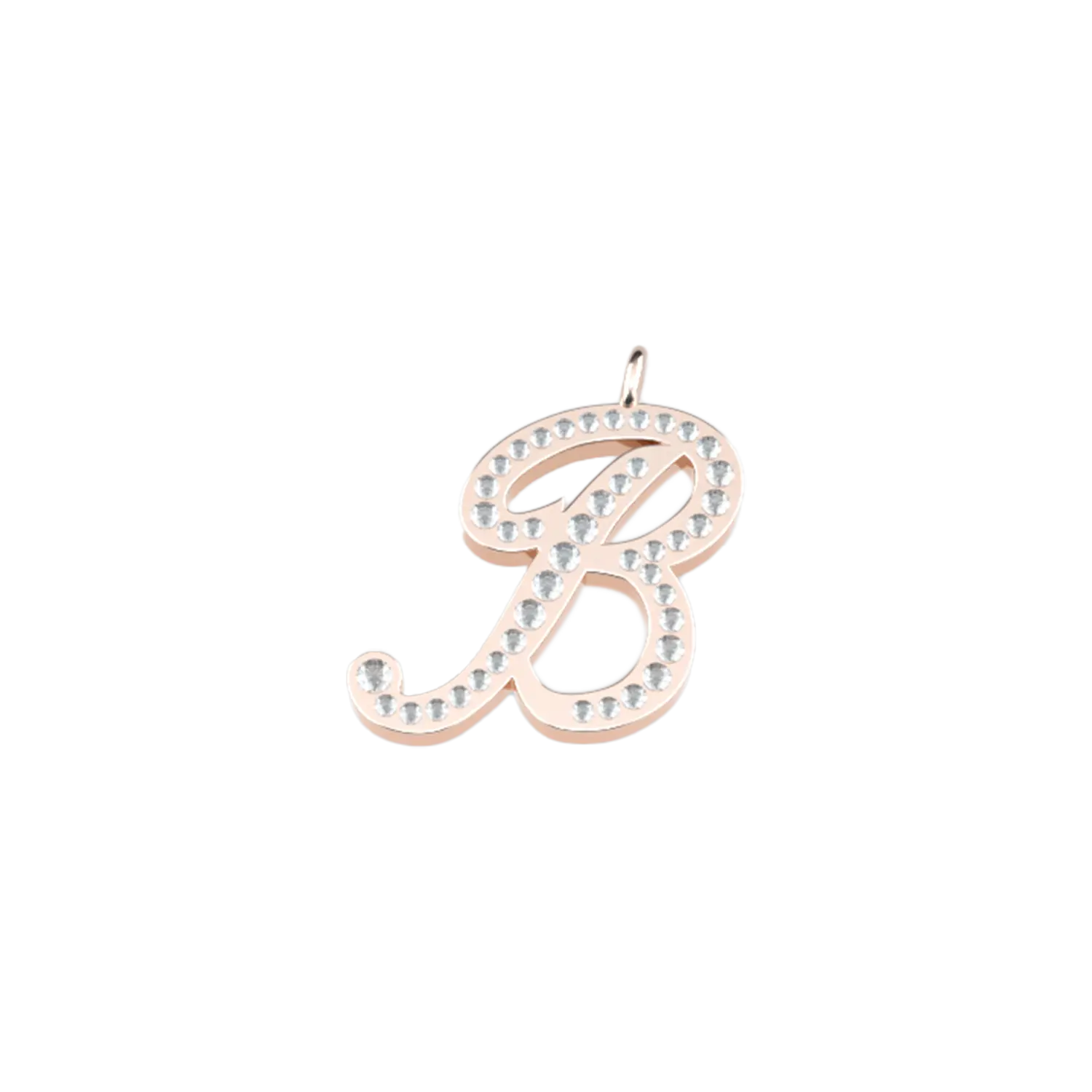 G8684/1R-B - Pink Gold Lenti & Villasco