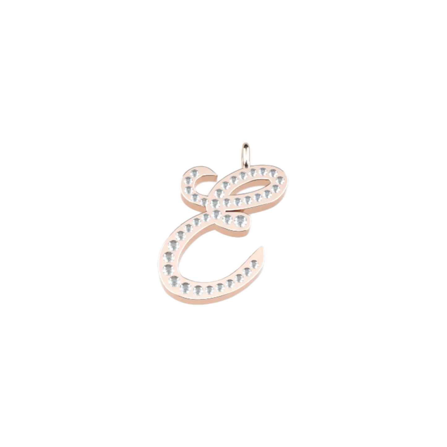 G8684/1R-E - Pink Gold Lenti & Villasco
