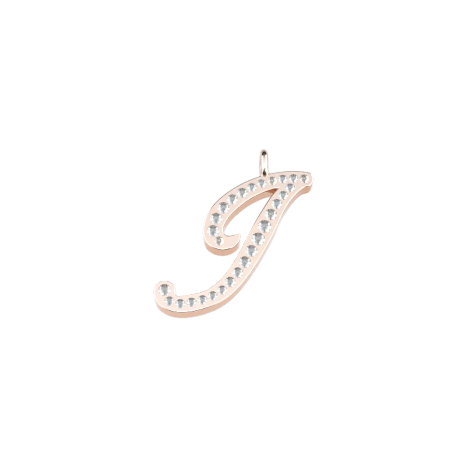 G8684/1R-I - Pink Gold Lenti & Villasco