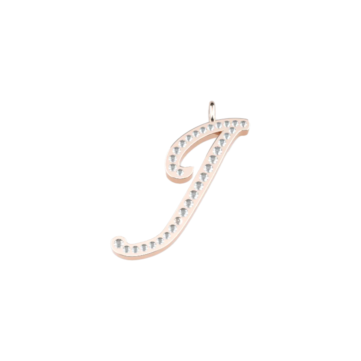 G8684/1R-J - Pink Gold Lenti & Villasco