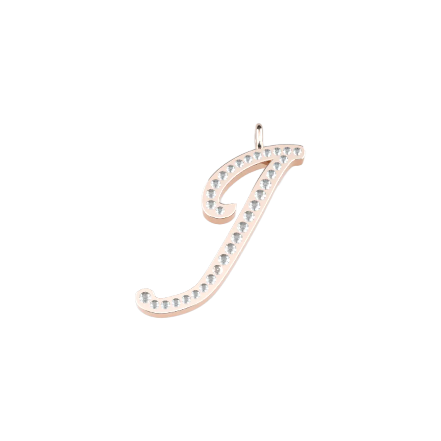 G8684/1R-J - Pink Gold Lenti & Villasco