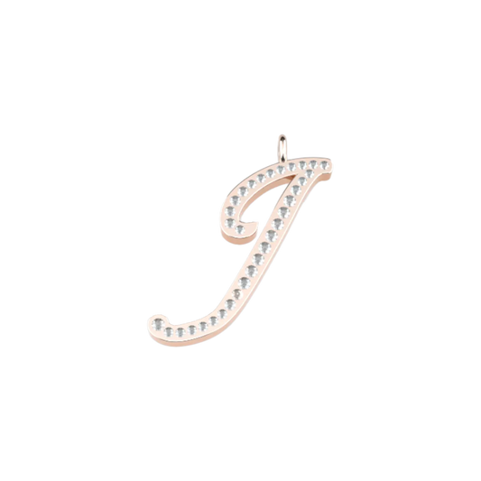 G8684/1R-J - Pink Gold Lenti & Villasco