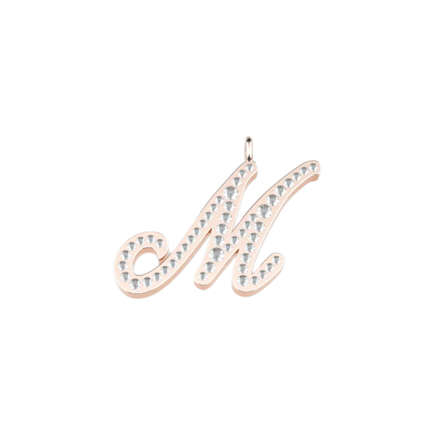 G8684/1R-M - Pink Gold Lenti & Villasco