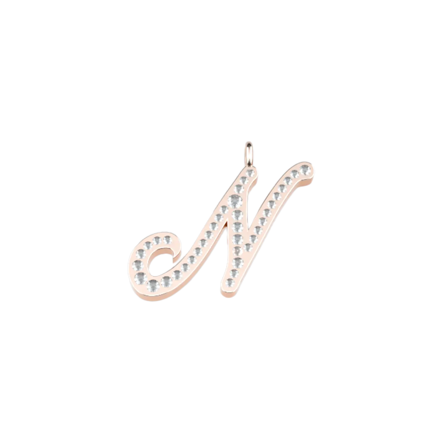 G8684/1R-N - Pink Gold Lenti & Villasco