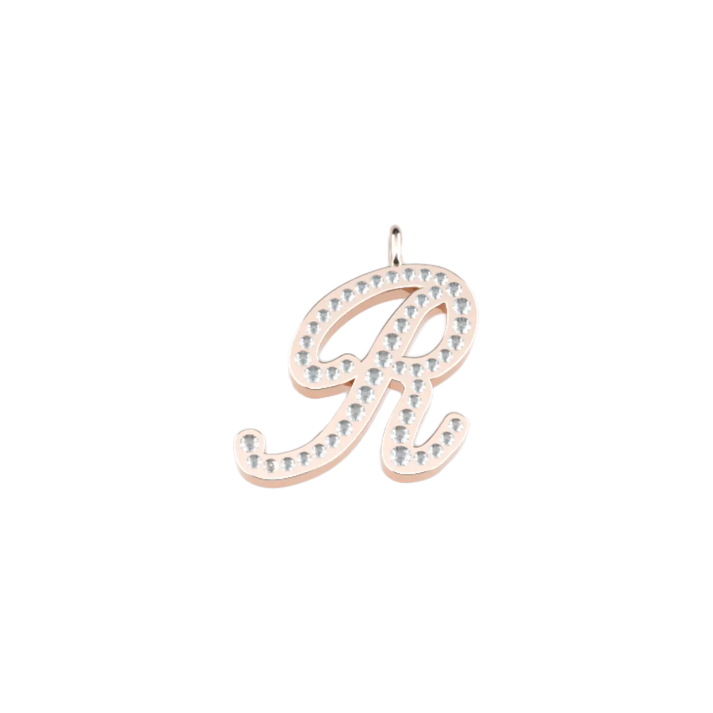G8684/1R-R - Pink Gold Lenti & Villasco
