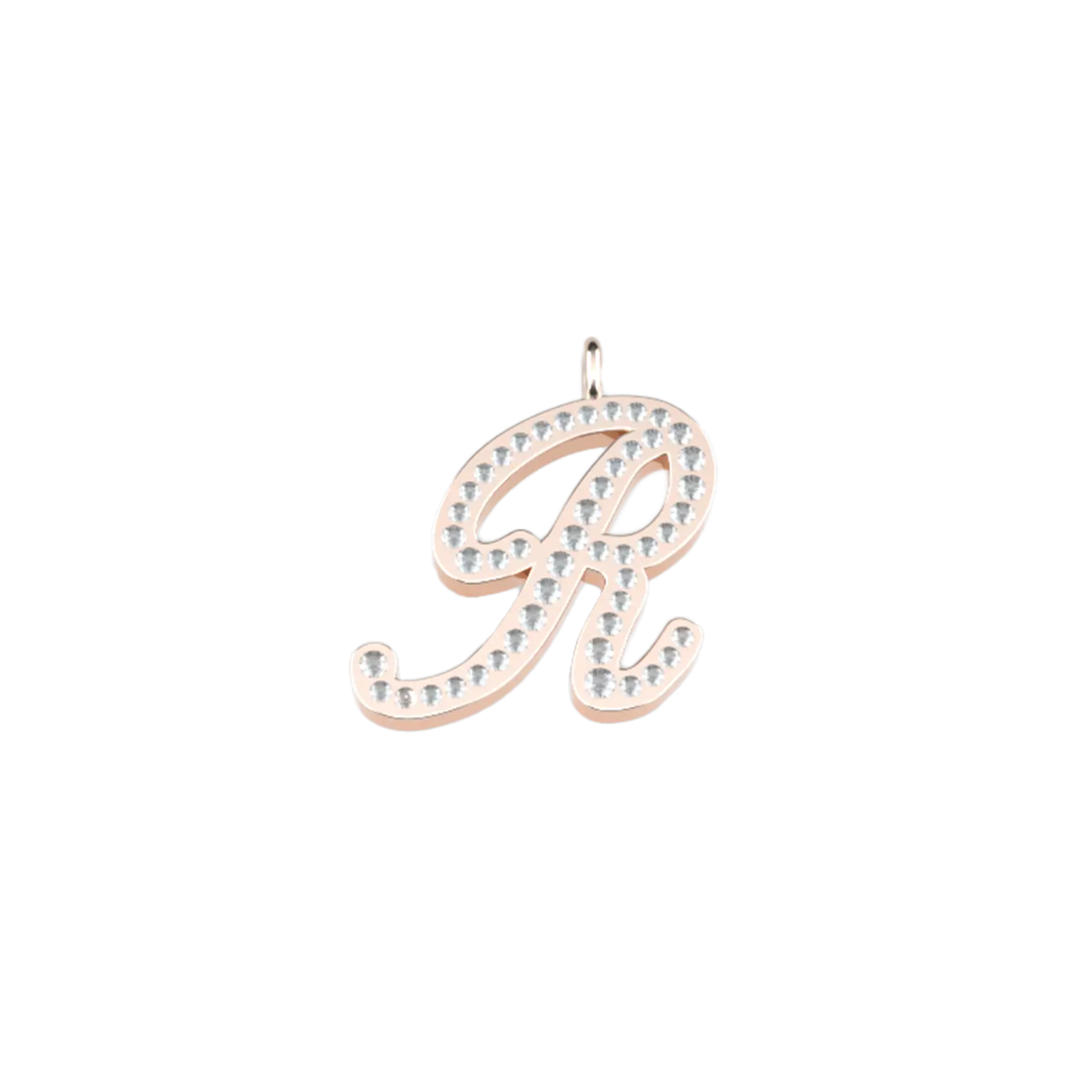 G8684/1R-R - Pink Gold Lenti & Villasco