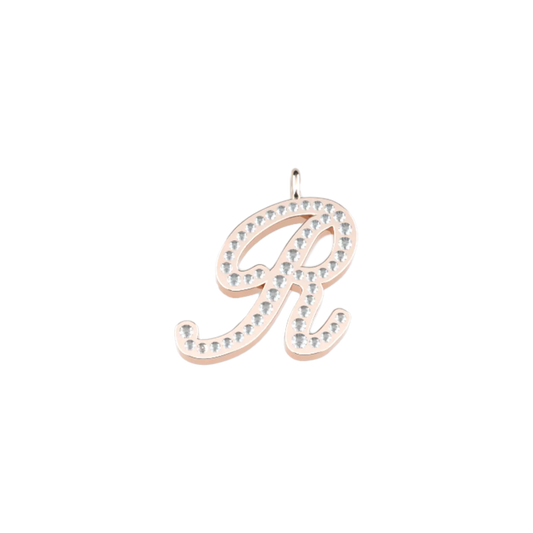 G8684/1R-R - Pink Gold Lenti & Villasco