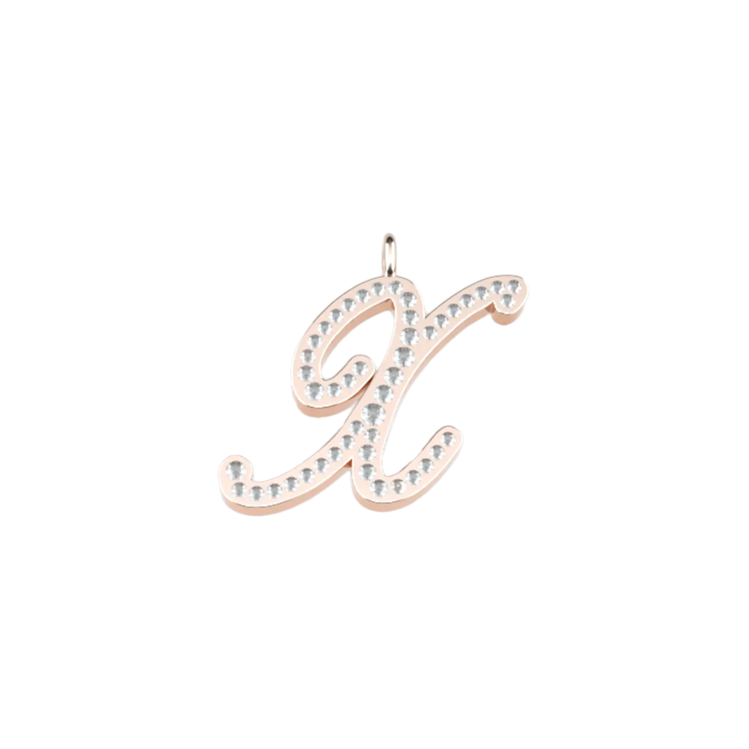 G8684/1R-X - Pink Gold Lenti & Villasco