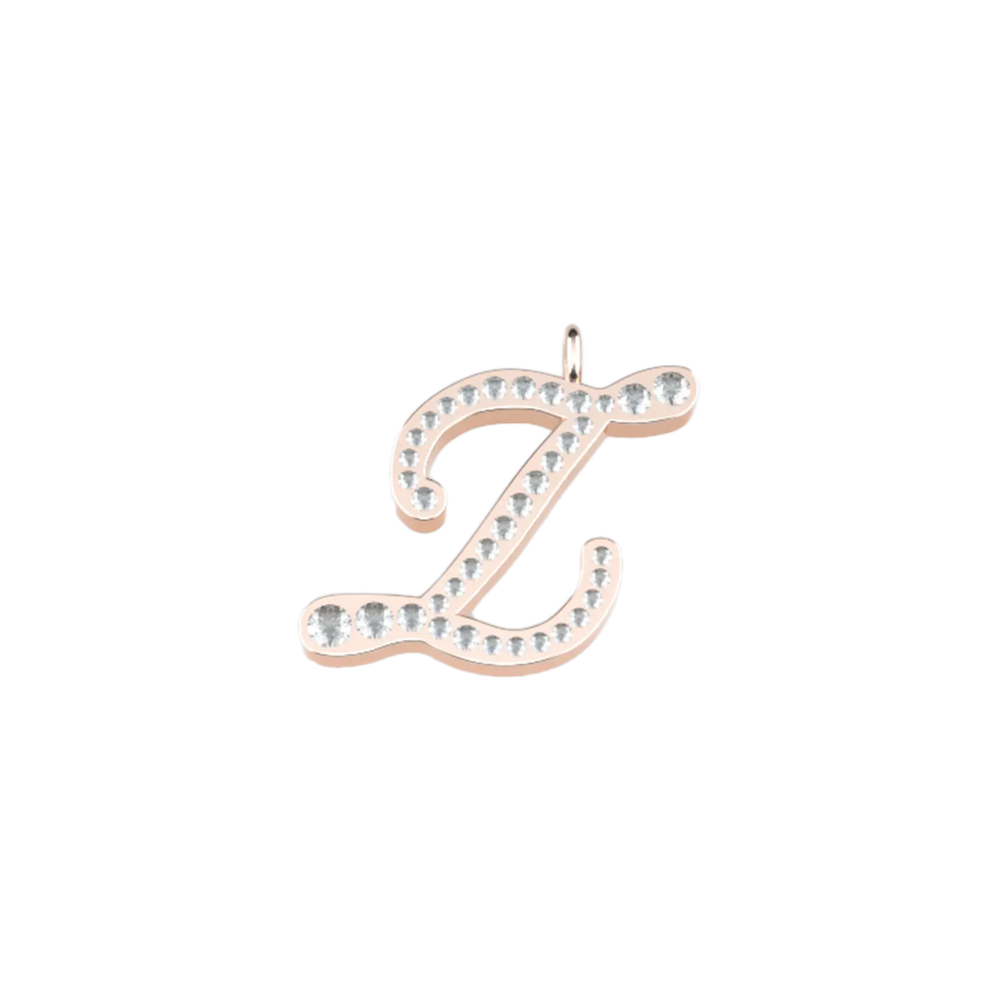 G8684/1R-Z - Pink Gold Lenti & Villasco